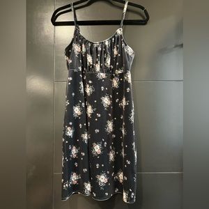 Velvet Dress NWOT